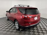 Used 2018 Chevrolet Equinox LT w/ Sun & Infotainment Package image 5