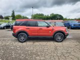 Used 2022 Ford Bronco Sport Big Bend w/ Convenience Package image 4