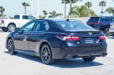 Used 2021 Toyota Camry SE image 5