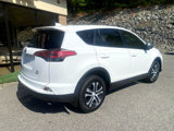 Used 2018 Toyota RAV4 LE image 2