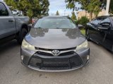 Used 2015 Toyota Camry SE image 2
