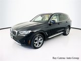 Used 2022 BMW X3 xDrive30i w/ Convenience Package w/ZPA image 3