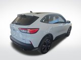 Certified 2022 Ford Escape SE w/ SE Sport Appearance Package image 4