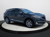 Used 2021 Acura RDX FWD w/ Advance Package image 2