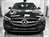 Used 2022 Mercedes-Benz C 300 4MATIC Sedan image 2
