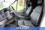 Used 2020 Ford Transit 250 Medium Roof w/ Load Area Protection Package image 4
