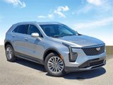 Used 2024 Cadillac XT4 Premium Luxury image 1