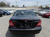 Used 2007 Mercedes-Benz C 280 4MATIC Sedan image 4