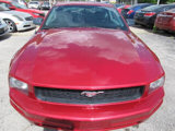 Used 2007 Ford Mustang Premium image 2