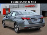 New 2025 Nissan Versa S w/ S Plus Package image 5