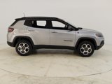 Used 2022 Jeep Compass Trailhawk w/ Trailhawk Elite Group image 2