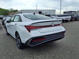 New 2025 Hyundai Elantra Sport image 4