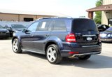 Used 2011 Mercedes-Benz GL 550 4MATIC image 5