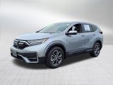 Used 2020 Honda CR-V EX image 4