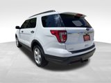 Used 2018 Ford Explorer FWD image 5