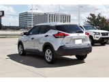 Used 2020 Nissan Kicks S image 4