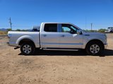 Certified 2016 Ford F150 XLT w/ Equipment Group 301A Mid image 4