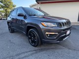 Used 2017 Jeep Compass Latitude w/ Popular Equipment Group image 3