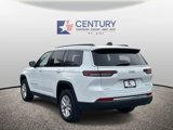 New 2025 Jeep Grand Cherokee L Laredo w/ Luxury Tech Group I image 4