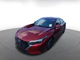 Used 2024 Nissan Sentra SV image 2