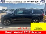 Used 2017 GMC Acadia SLT image 1