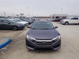 Used 2017 Honda Civic EX image 2