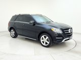 Used 2016 Mercedes-Benz GLE 350 image 3