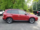 Used 2018 Subaru Forester 2.5i Premium image 2
