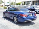 Used 2017 Mercedes-Benz E 400 Cabriolet image 3