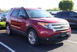 Used 2015 Ford Explorer XLT w/ Equipment Group 202B image 3