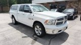 Used 2014 RAM 1500 Big Horn image 4