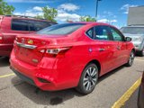Used 2019 Nissan Sentra SV w/ Special Edition Package image 2