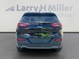 Certified 2017 Jeep Cherokee Limited image 4