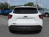 Used 2025 Chevrolet Trax ACTIV image 6