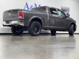 Used 2018 RAM 1500 Laramie w/ Convenience Group image 4