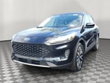 Certified 2020 Ford Escape SE Sport image 3