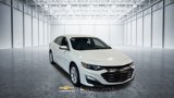 Used 2022 Chevrolet Malibu LT image 4