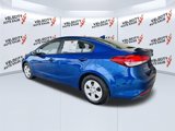 Used 2017 Kia Forte LX image 5