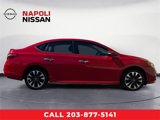 Certified 2019 Nissan Sentra SR image 2