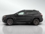 Used 2021 Jeep Cherokee Latitude Lux 80th Anniv w/ Quick Order Package 26U 80TH image 3