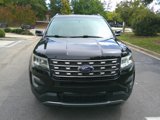Used 2016 Ford Explorer XLT w/ Equipment Group 202A image 3