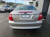 Used 2012 Ford Fusion SEL image 6