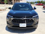New 2025 Chevrolet Trax RS w/ Sunroof Package image 3