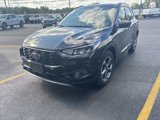 Used 2024 Ford Escape ST-Line w/ Tech Pack #1 image 3