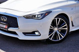 Used 2018 INFINITI Q60 3.0t Luxe w/ Sensory Package 3.0T Luxe image 4