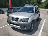 Used 2014 Nissan Xterra S image 2