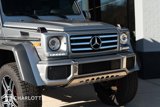 Used 2018 Mercedes-Benz G 550 Squared image 2