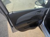 Used 2016 Chevrolet Sonic LT w/ Wheels and Fog Lamp Package image 6