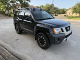 Used 2012 Nissan Xterra PRO-4X image 2