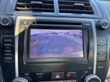 Used 2012 Toyota Camry XLE image 5